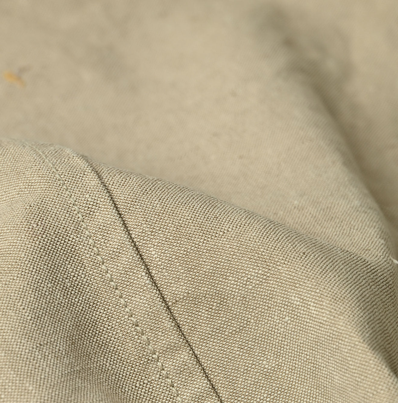 78 Satin Hickory Nou Detail