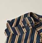 78 Satin Hickory Nou Detail