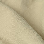 Linen Herringbone 908 Uma Jacket Detail