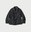 IroIro Hickory 908 Manolo Jacket Denim Pin Hickory Nou