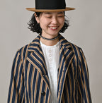 IroIro Hickory 908 Manolo Jacket Detail