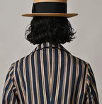 IroIro Hickory 908 Manolo Jacket Detail