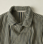 IroIro Hickory 908 Manolo Jacket Detail