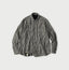 Indigo Double Woven 908 Ocean Eastern Shirt BENKEI Plaid