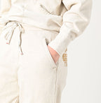 Bare Fleece 908 Pants Detail