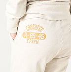 Bare Fleece 908 Pants Detail