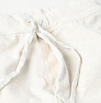 Bare Fleece 908 Pants Detail