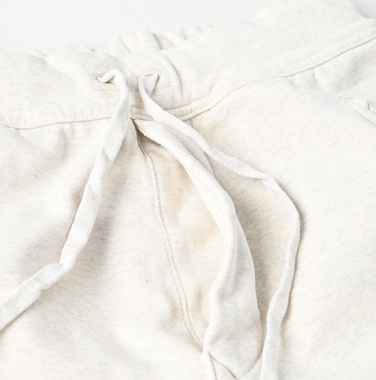 Bare Fleece 908 Pants Detail