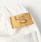 Bare Fleece 908 Pants Detail