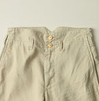 Linen Herringbone 908 Joppan Detail