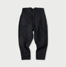 Indigo Linen Herringbone 908 Joppan