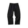 Indigo Linen Herringbone 908 Painter Pants