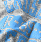 Top Bare Fleece 908 Hoodie Detail
