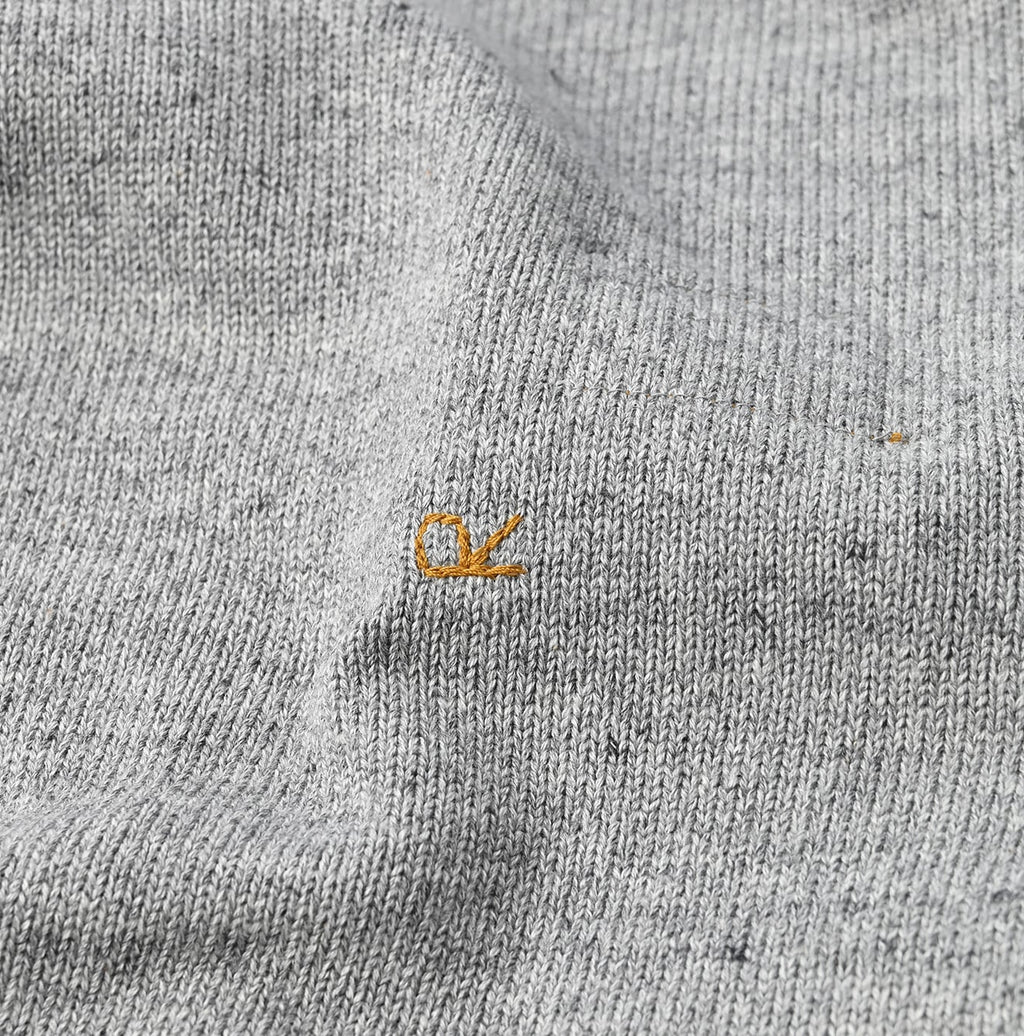 Top 77 Knitsew 908 Lettered Cardigan Detail
