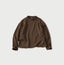 Gima Knitsew 908 M-hiko Brown Moku