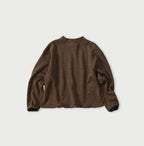 Gima Knitsew 908 M-hiko Back