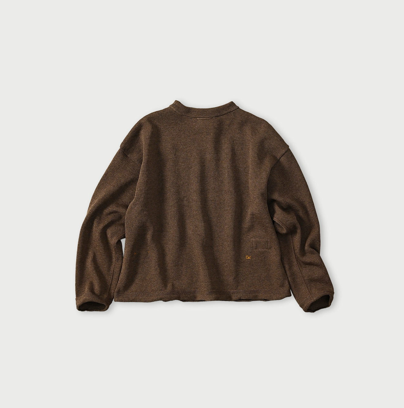 Gima Knitsew 908 M-hiko Back