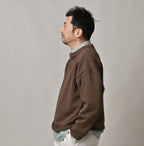 Gima Knitsew 908 M-hiko Male Model