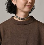 Gima Knitsew 908 M-hiko Detail