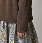 Gima Knitsew 908 M-hiko Detail