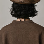 Gima Knitsew 908 M-hiko Detail