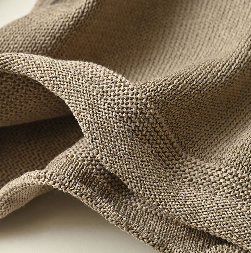 Gima Knitsew 908 M-hiko Detail
