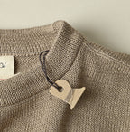 Gima Knitsew 908 M-hiko Detail
