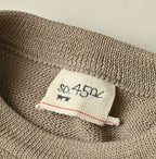 Gima Knitsew 908 M-hiko Detail