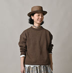 Gima Knitsew 908 M-hiko Female Model