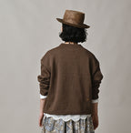 Gima Knitsew 908 M-hiko Female Model