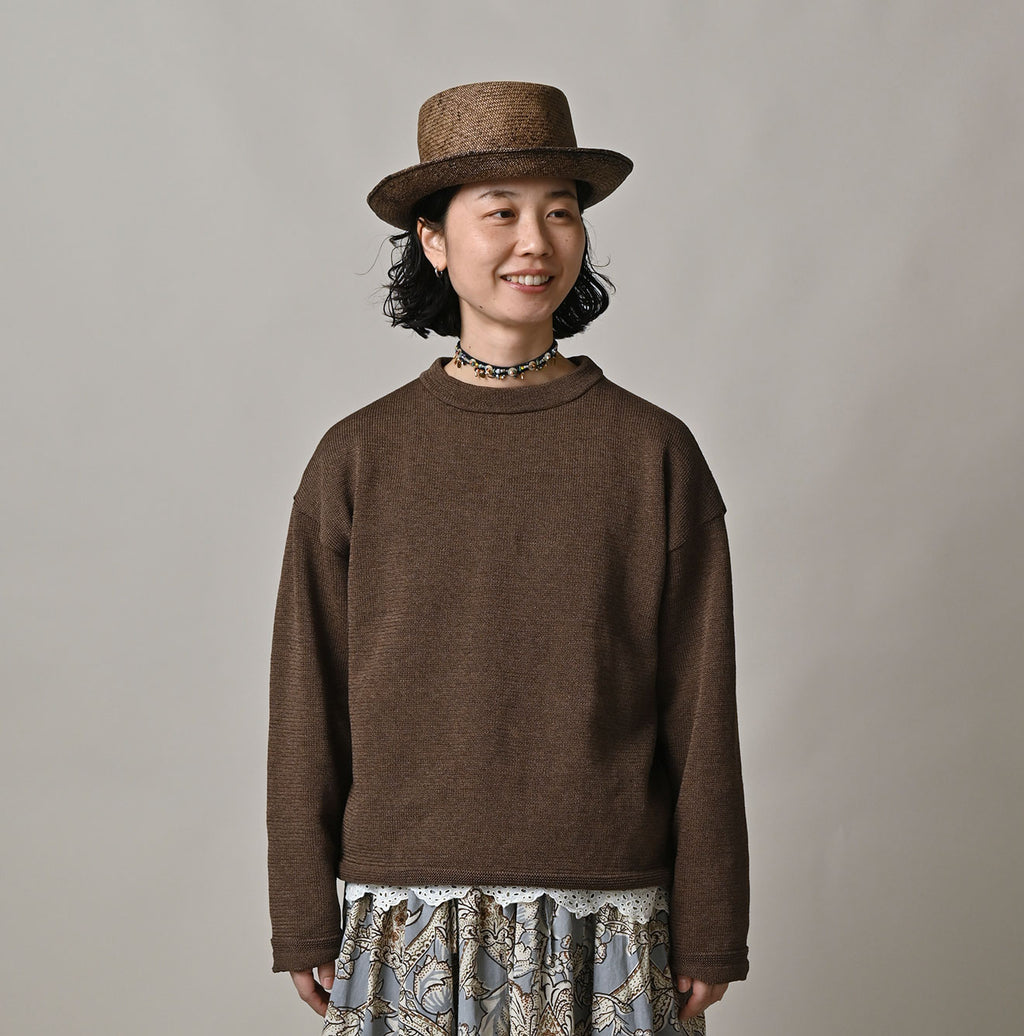 Gima Knitsew 908 M-hiko Female Model
