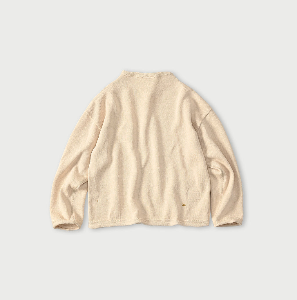 Gima Knitsew Uma Pull Back