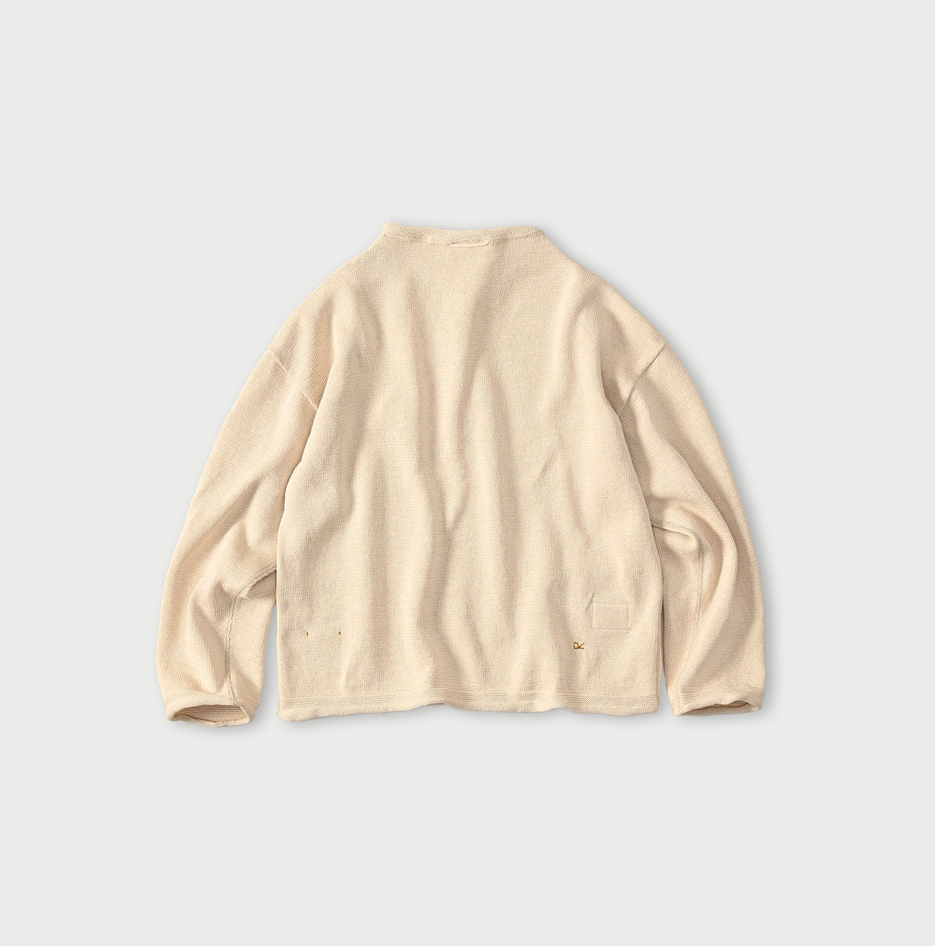 Gima Knitsew Uma Pull Back