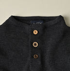 Gima Knitsew Uma Pull Detail