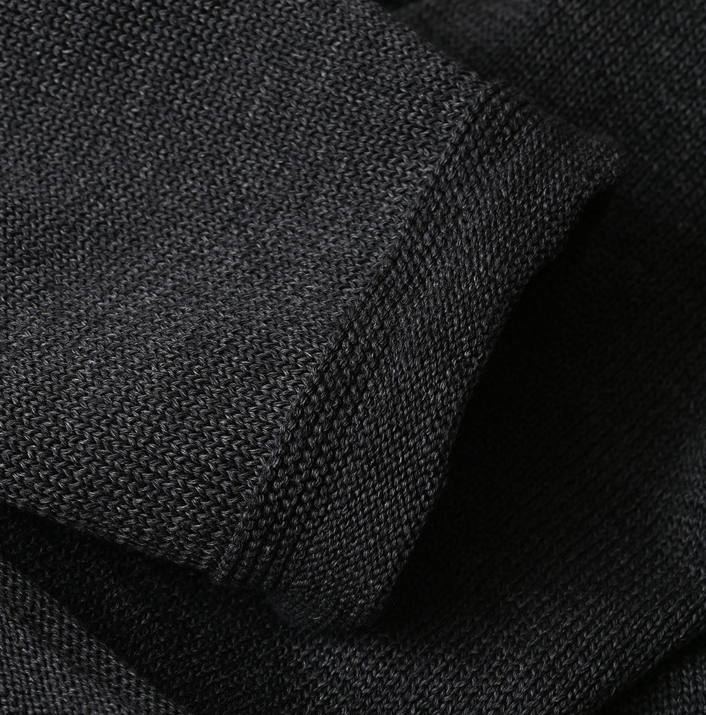 Gima Knitsew Uma Pull Detail