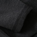 Gima Knitsew Uma Pull Detail