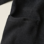Gima Knitsew Uma Pull Detail