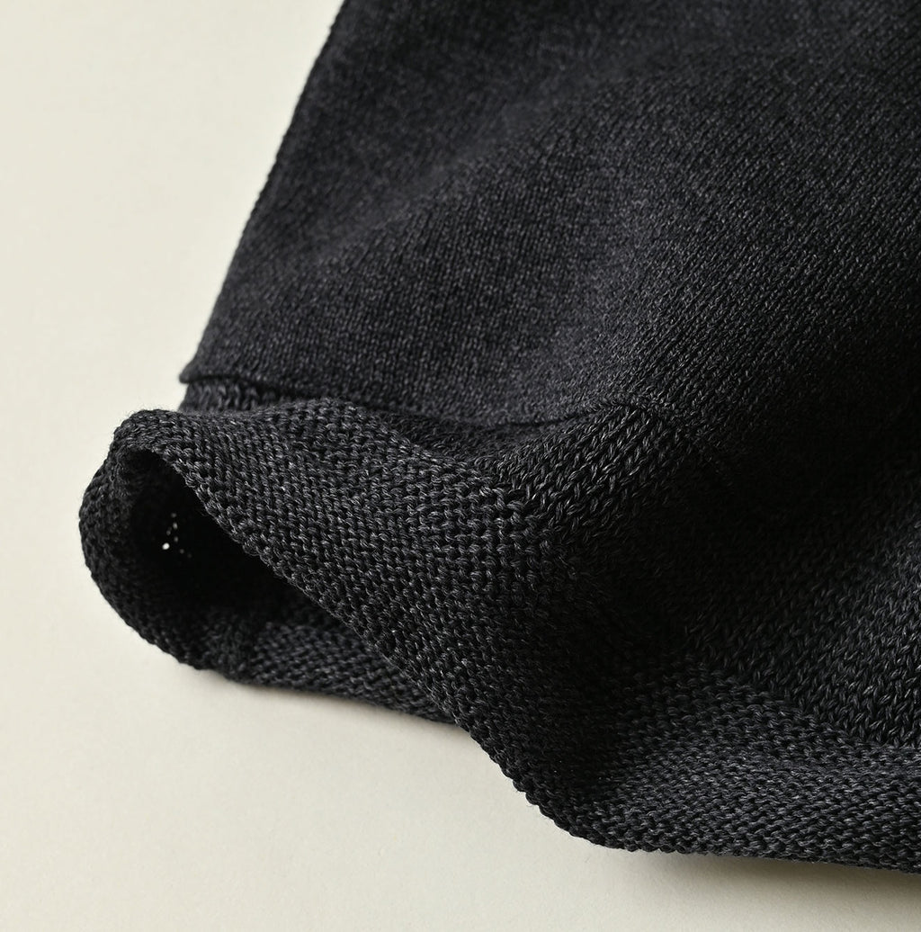 Gima Knitsew Uma Pull Detail