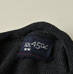 Gima Knitsew Uma Pull Detail