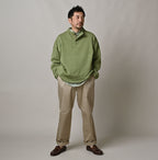 Gima Knitsew Uma Pull Male Model