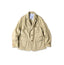 Chino 908 Miyuki Jacket Beige