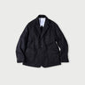 Chino 908 Miyuki Jacket Navy
