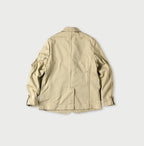 Chino 908 Miyuki Jacket Back