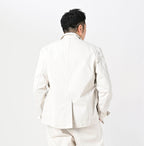 Chino 908 Miyuki Jacket Male Model
