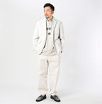 Chino 908 Miyuki Jacket Male Model