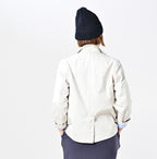 Chino 908 Miyuki Jacket Female Model