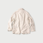 Thin Back Satin 908 Jacketer Back