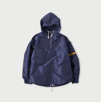 Atsu Nylon 908 Ocean Hood Blouson