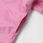 Atsu Nylon 908 Ocean Hood Blouson Detail