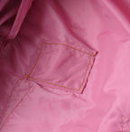 Atsu Nylon 908 Ocean Hood Blouson Detail